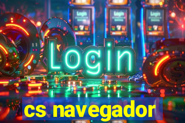 cs navegador